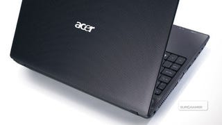 Acer Aspire 5253 - review