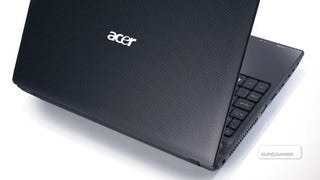 Acer Aspire 5253 - review