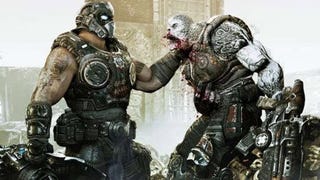 Gears of War 3: Forces of Nature DLC - review