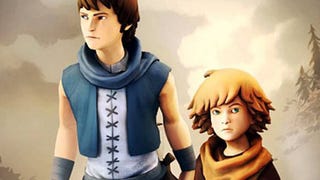 Brothers, a tale of two sons - recensione