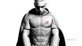 Batman: Arkham City - Pacchetto Robin + Costumi