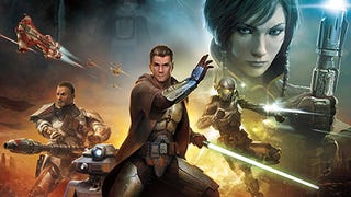 Star Wars: The Old Republic - Reloaded