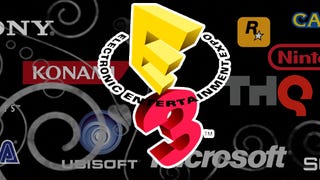 E3 2012: Eurogamer Awards