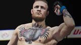 EA Sports UFC 2 - prova