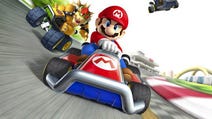 Mario Kart 7 - review