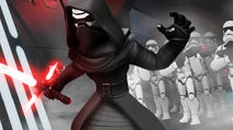 Disney Infinity 3.0 - Star Wars: Il Risveglio della Forza - recensione
