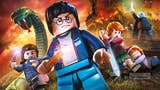 LEGO Harry Potter Anni 5-7 - hands on
