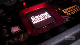 Creative SoundBlaster Recon 3d Fatal1ty Professional - review