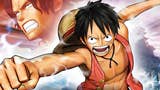 One Piece Pirate Warriors - review