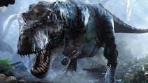 La spettacolare realtà virtuale di Crytek in Back to Dinosaur Island 2 - prova