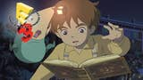 Ni No Kuni: Wrath of the White Witch - preview
