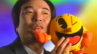 Toru Iwatani e la nascita di Pac-Man - intervista