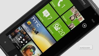 HTC Titan - review