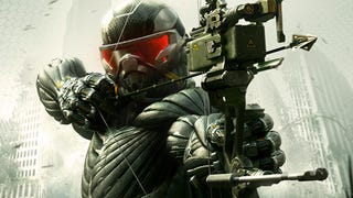 Crysis 3 - preview