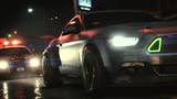 Need for Speed PC - prova