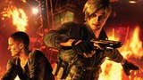 Resident Evil 6 - prova