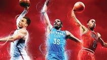 NBA 2K13 - review