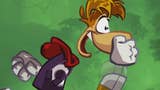 Rayman Jungle Run - review