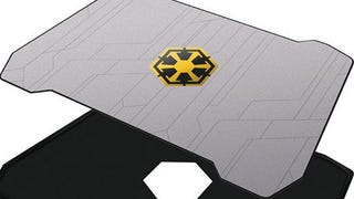 Razer Star Wars: The Old Republic Mousepad - review
