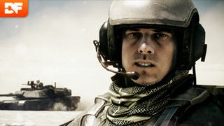 Battlefield 3 - analisi comparativa