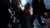 Resident Evil 6 - preview