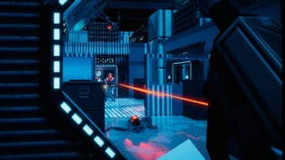 Syscrusher is the most fun I've had in an FPS all year