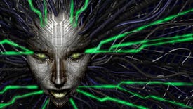 Hooray! - System Shock 2, Thief 2 Get Usability Patches