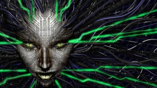 Hooray! - System Shock 2, Thief 2 Get Usability Patches