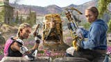 Systeemeisen pc-versie Far Cry: New Dawn onthuld