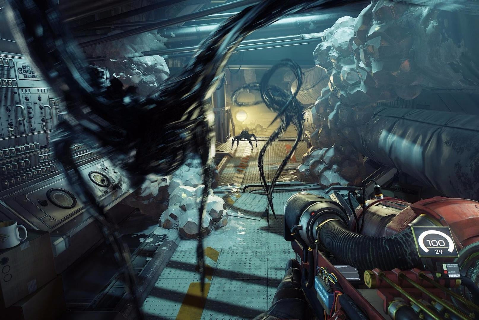 Prey komt deze week gratis naar de Epic Games Store