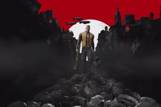 Systeemeisen pc-versie Wolfenstein 2: The New Colossus bekend
