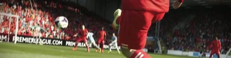 Systeemvereisten bekend voor FIFA 15 op pc