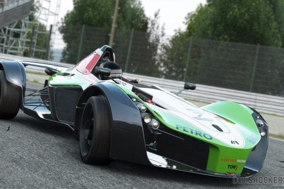 Systeemvereisten Project Cars bekend