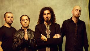 New Guitar Hero Live content includes System of a Down, Judas Priest, more