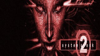 System Shock 2 was once known as Junction Point 
