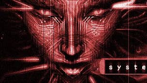 System Shock 2 was once known as Junction Point 