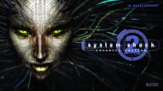 System Shock 2 Enhanced Edition will feature improved co-op, support for existing mods, and might come to consoles