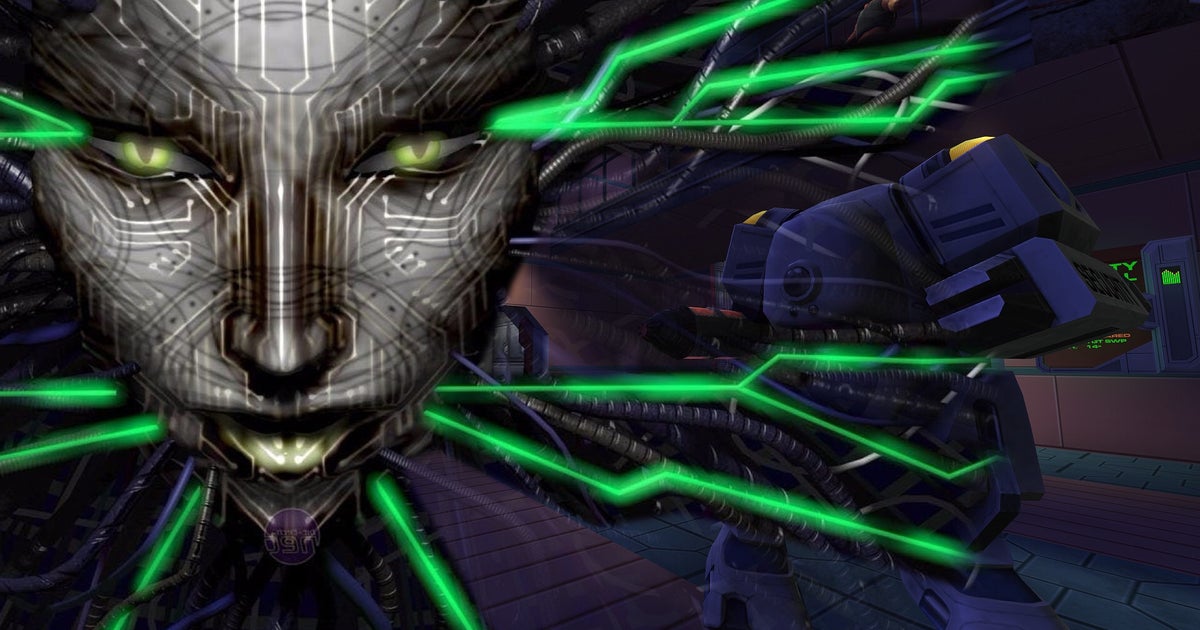 Nightdive Studios' long-awaited System Shock 2 remaster has been delayed on consoles Nightdive Studios' long-awaited System Shock 2 remaster has been delayed on consoles