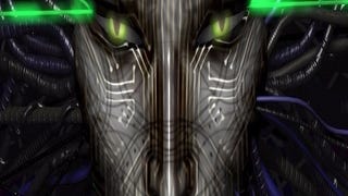 System Shock 2 still stands as Irrational's finest work