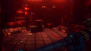 System Shock reboot is coming to PS4
