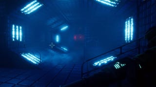 The System Shock remake looks magnificently moody in this new footage