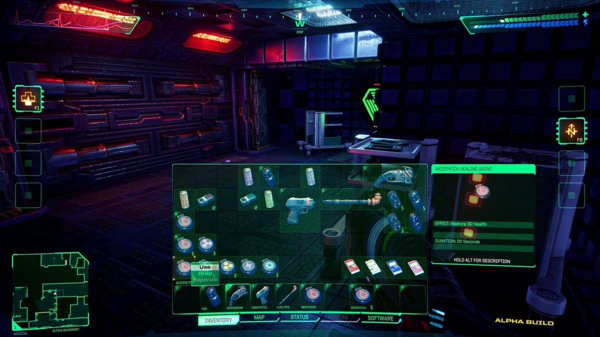 6 years later, it looks like the System Shock remake was worth the
