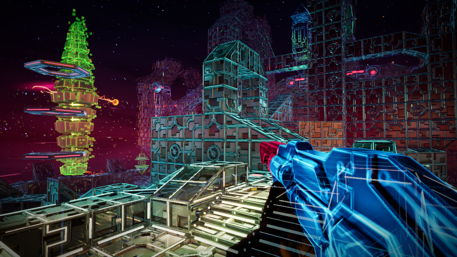 System Shock remake's next update will rework the final boss battle and add a female character option - Vimarsana News