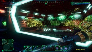 System Shock remake delayed to May 30 for PC, indefinitely for consoles