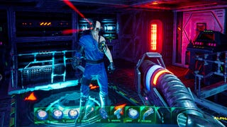 Remake System Shock na nowym zwiastunie. Twórcy prezentują fragment rozgrywki