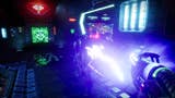 System Shock's long-in-the-works remake is now set to launch next year