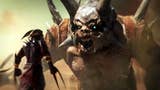 System walki w nowym materiale z Shadow of the Beast