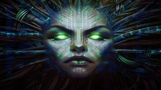 Check out the latest System Shock remake teaser trailer here