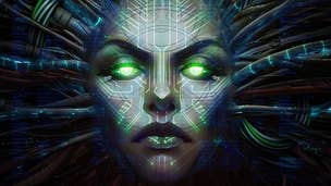 System Shock 3 pre-alpha teaser provides a first-look at the game