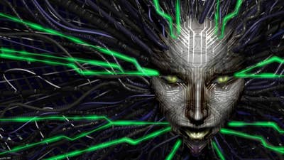 Starbreeze sells System Shock 3 publishing rights